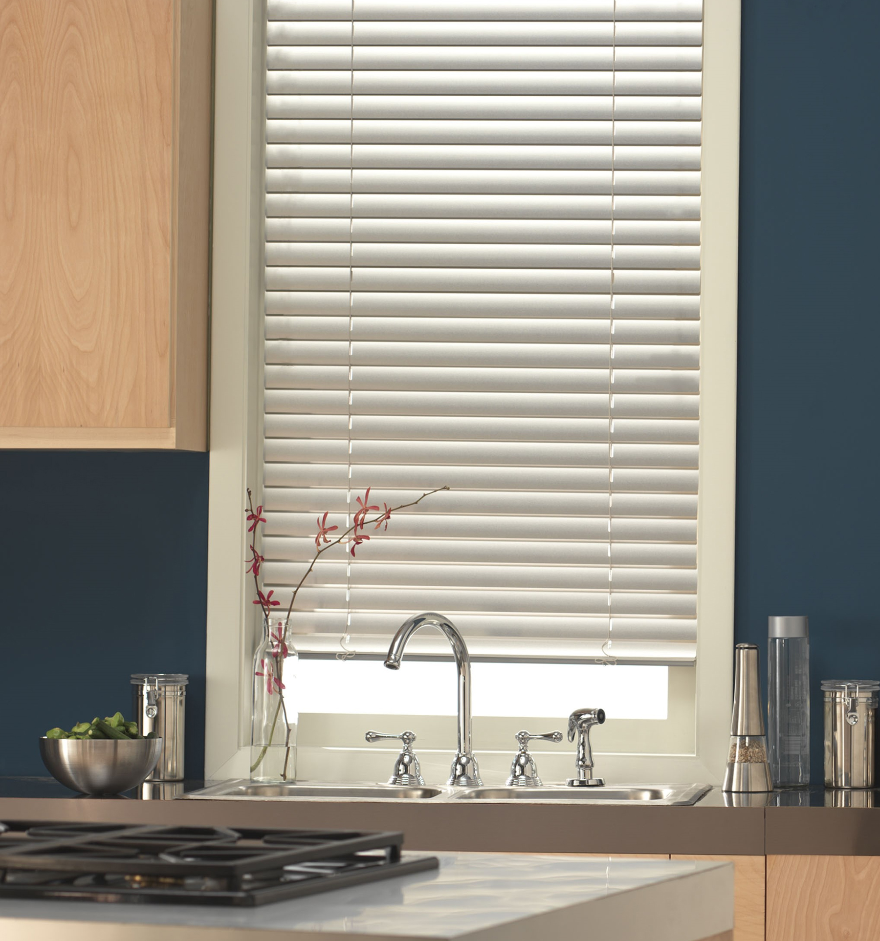 Blindsgalore 2" Aluminum Blinds