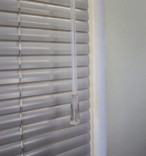 Tilt Wand