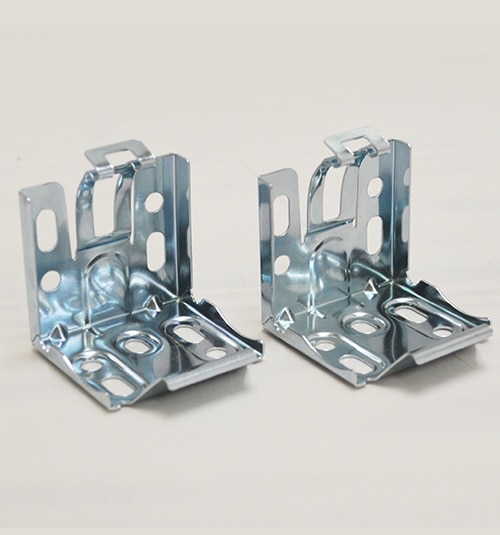 Mounting Brackets
