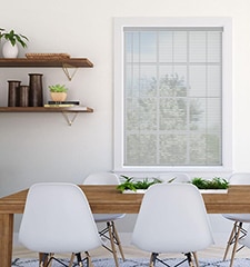 Blindsgalore Luxera 1&quot; Mini Blinds