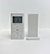 Remote with Magnetic Wall Mount