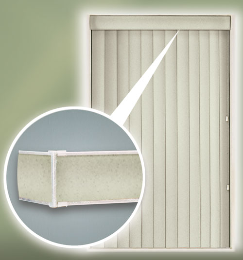 Standard Valance