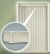 Standard Valance