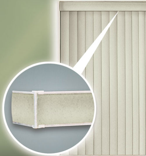 Standard Valance