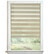 Fabric Insert Cassette Valance