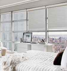 Light Filtering Sheer Shades