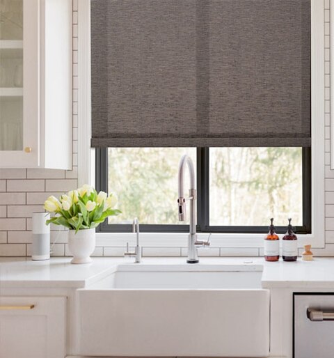 Blindsgalore Envision Light Filtering Roller Shades