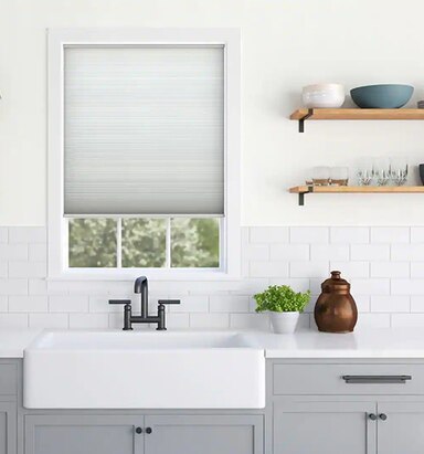 Blindsgalore Motorized Cellular Shades