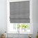 Boutique Roman Shades shown in Camdyn Chateau