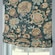 Boutique Roman Shades: Patterns shown in Veranda Dusty Blue