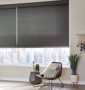 Boutique Natural Woven Shades: Select Weaves