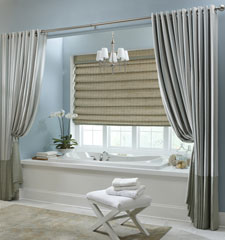 Boutique Grommet Drapery: Patterns