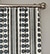Boutique Flat Drapery: Patterns shown in Medallion Midnight