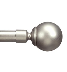 Shown in Satin