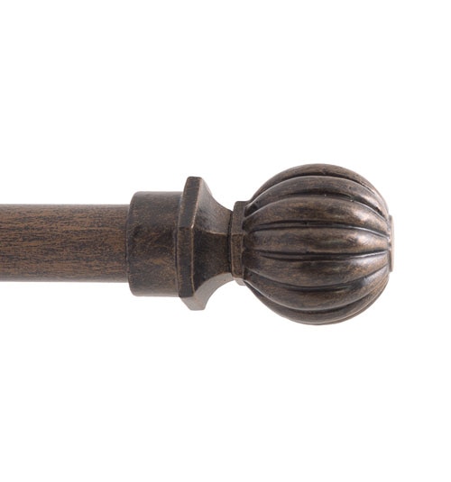 Shown in Golden Bronze