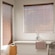 Boutique 2&quot; Faux Wood Blinds shown in Pau Ferro