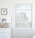 Boutique 2&quot; Faux Wood Blinds shown in Natural
