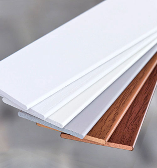 Slat Finishes&#xD;&#xA;