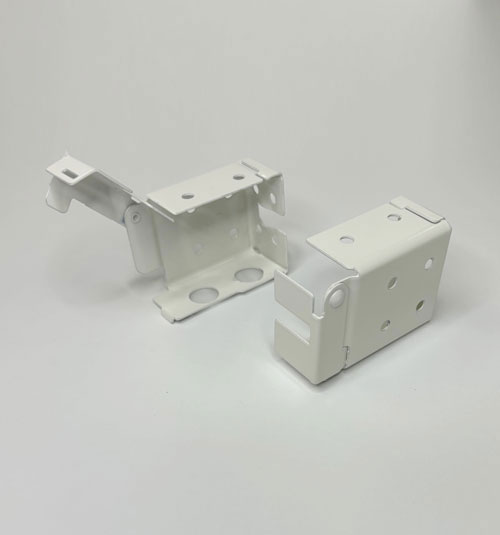 Box Brackets
