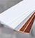 Slat Finishes&#xD;&#xA;