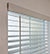 Crescent Valance