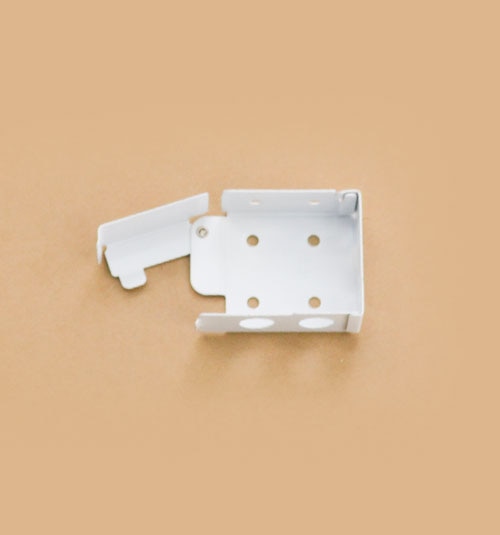 Boutique Wood Blind Mounting Bracket