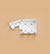 Boutique Wood Blind Mounting Bracket