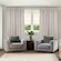 Blindsgalore Pinch Pleat Curtain Panels
