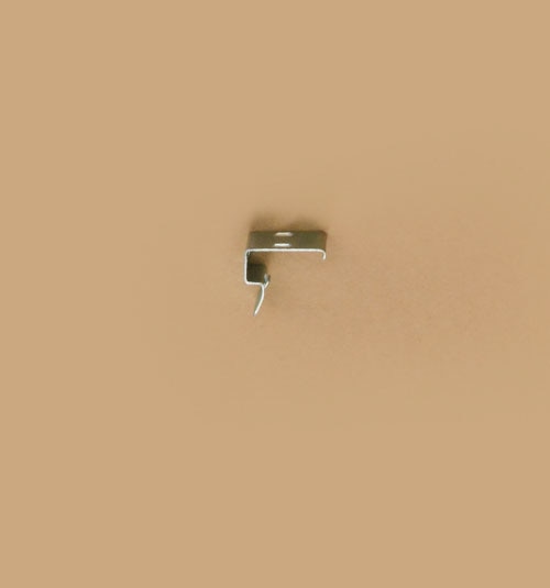 Pleated RV Shade Mounting Bracket