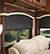 Blindsgalore Dual Roller RV Shades - Close up