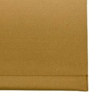 Sewn-In Hem (standard)