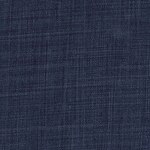 Color Image - Linen Texture Sailor Blue