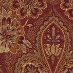 Color Image - Manor Cranberry