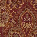 Color Image - Manor Cranberry