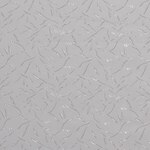 Color Image - Raised Vine Silver Dollar