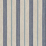 Color Image - Toral Stripe - Navy