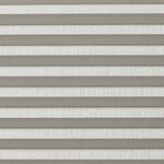 Bali Luxe Earthy Taupe Light Filtering Polyester Single Cellular