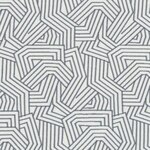 Color Image - Maze - Iron