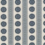 Color Image - Medallion - Midnight