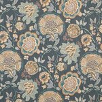 Color Image - Veranda - Dusty Blue