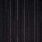 Color Image - Twill Stripe Black
