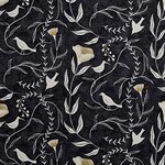 Color Image - Cambria Faded Black