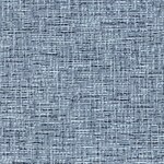 Crosshatch Indigo